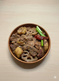 客家南乳燉豬肉 - Pork Stew (Hakka Style) (2 人份) (500g)