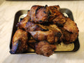 麥芽糖叉燒 | Maltose Glazed BBQ Pork (Char Siu) (350g)